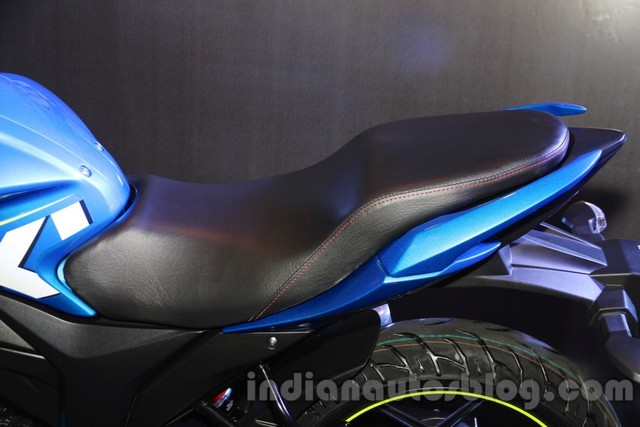 Suzuki gixxer SF 150