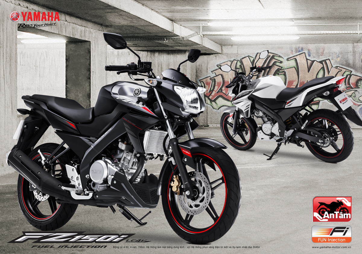 Mua Bán Xe Yamaha FZ 2015 Cũ Giá Rẻ Chính Chủ  Chợ Tốt Xe