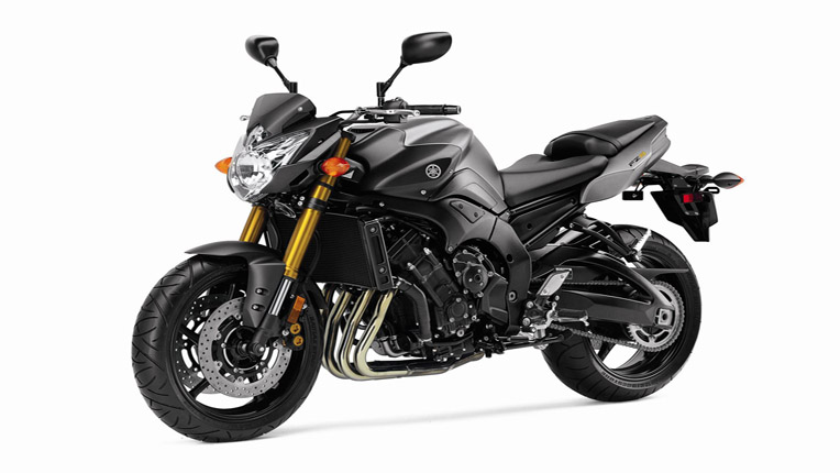 Yamaha FZ8