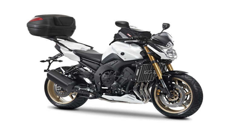 Yamaha FZ8