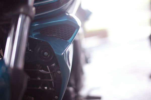 Cập nhật 98+ moto fzs 2.0 siêu đỉnh 37 Xe Máy Yamaha FzS Version 20 Model 2017 Giá Rẻ Nhất Tháng 032023