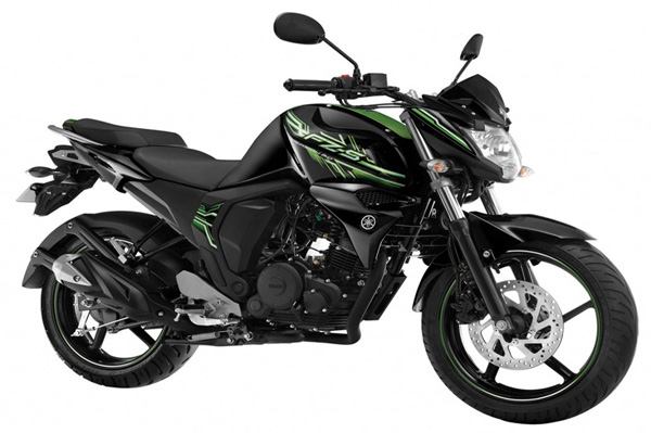 Yamaha FZS FI v2 Price in BD  Review  Specification