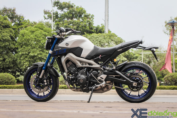 MÔTÔ GIÁ RẺ YAMAHA - MOTO GIA RE YAMAHA