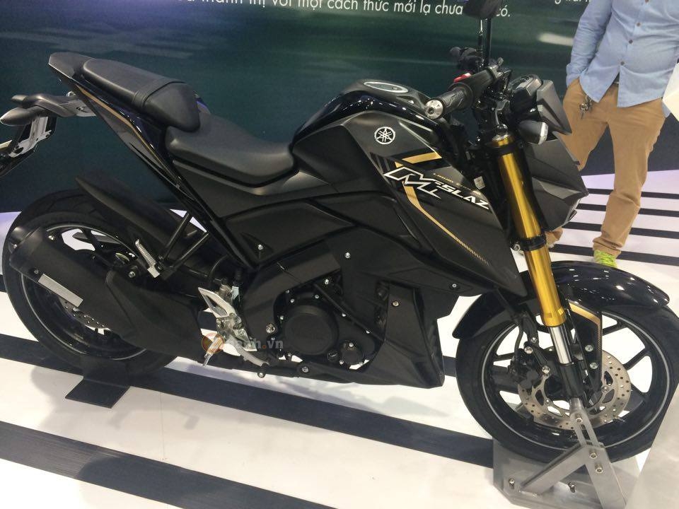 Môtô yamaha giá rẻ nhất dành cho người Việt