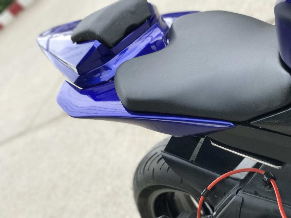 Cập nhật hơn 98 xe yamaha r6 cũ siêu đỉnh  daotaoneceduvn