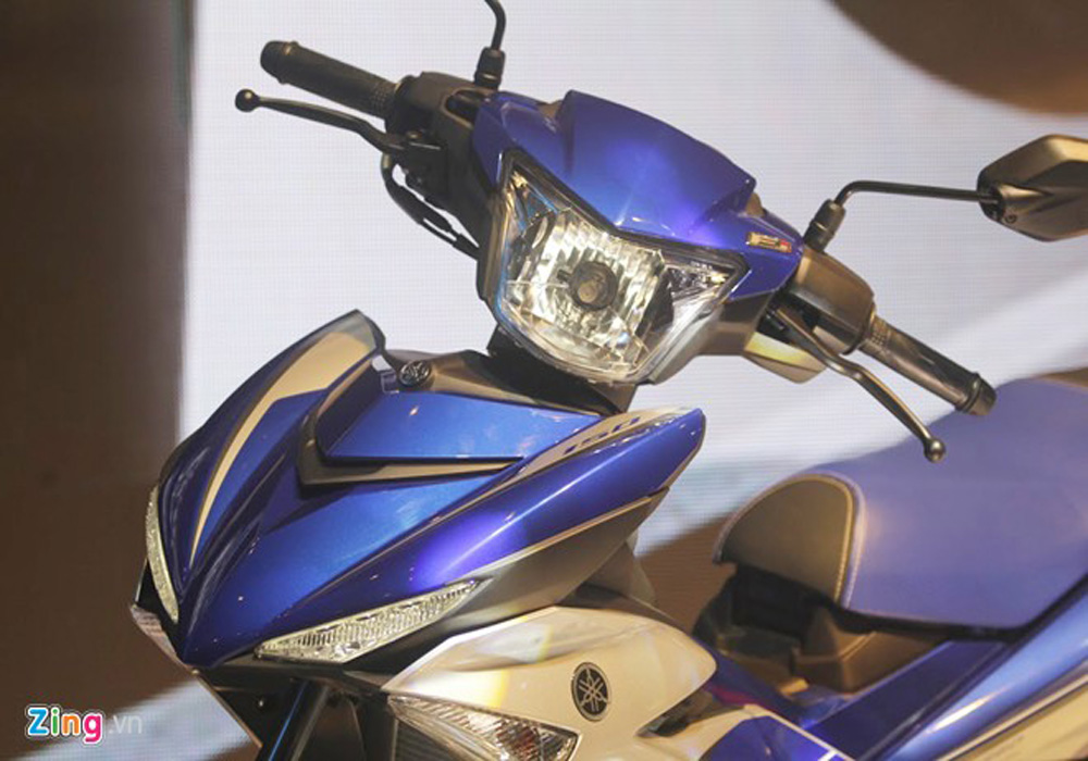 Yamaha Exciter 150 2015 - Motogiare.com